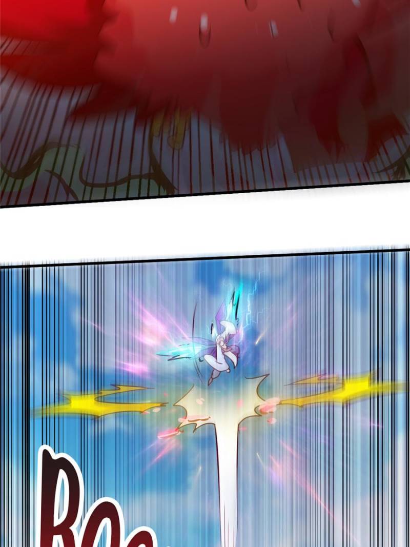 Extreme God Chapter 109 Bahasa Indonesia